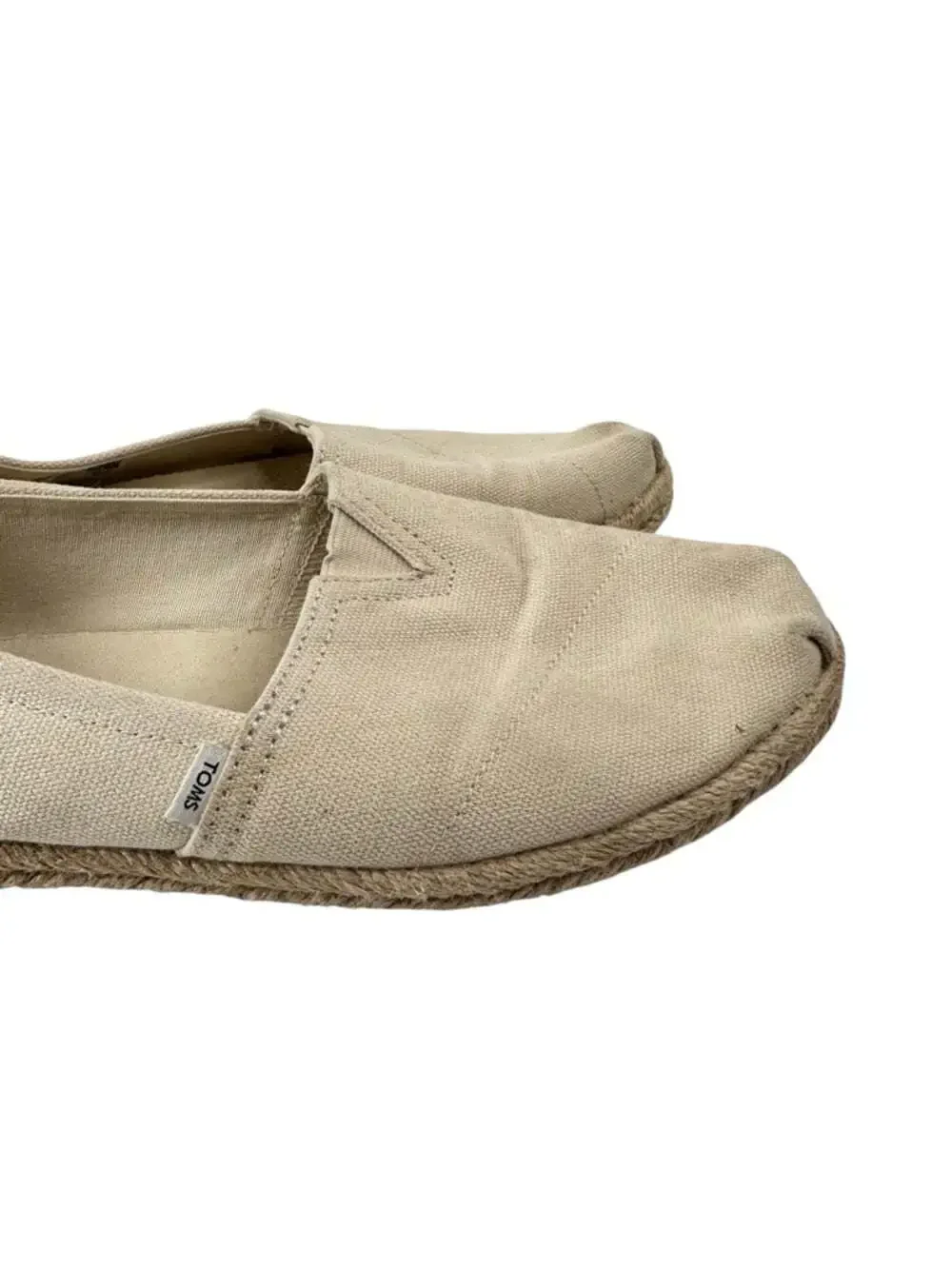Toms classic alpargata